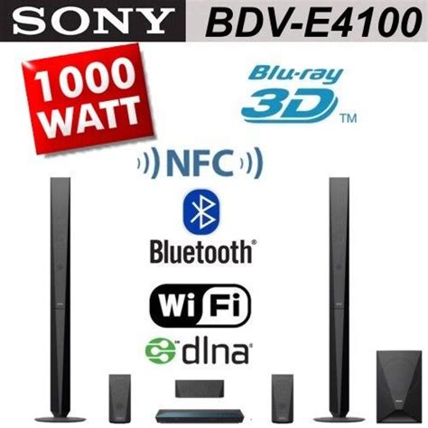 Sony Bdv E Blu Ray Home Theatre System Computer Shop Nairobi