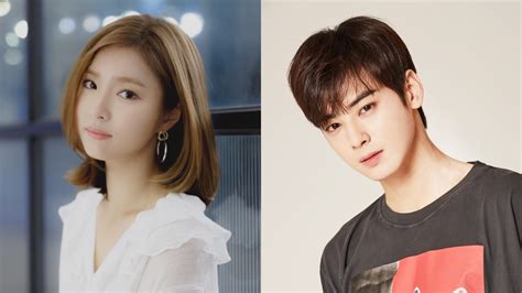 Cha Eun Woo Cast In Mbc Drama Series “rookie Historian Goo Hae Ryung” Asianwiki Blog