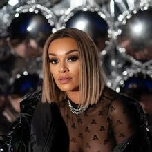 Pearl Thusi Nude Leaks 2024 Fapopedia