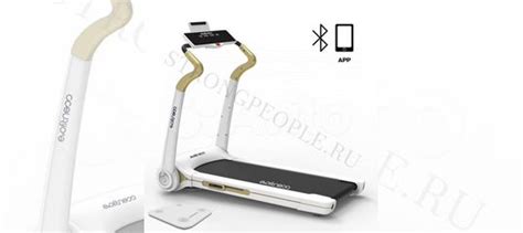 Беговая дорожка EVO Fitness Cosmo 5 купить в Симферополе | Хобби и ...