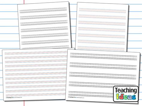 Free Printable Handwriting Paper Uk Download Free Printable Handwriting Paper Uk Png Images