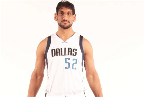 The First Indian Who Cracked The NBA -Satnam Singh Bhamara | Entrepreneur