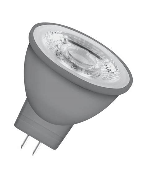 Żarówka Led Gu4 4w 345lm 2700k Osram Ściemnialna 7598240633