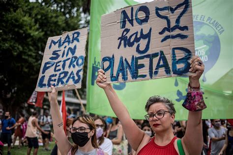 Fundación Greenpeace Argentina Participá