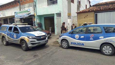 Jovem Assassinado Dentro De Casa No Bairro Bara Nas Central De Pol Cia