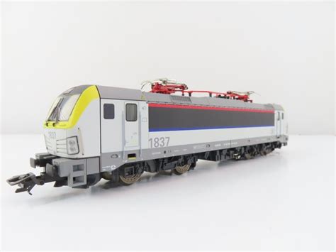 Märklin H0 Uit set 29474 Electric locomotive HLE 18 Catawiki