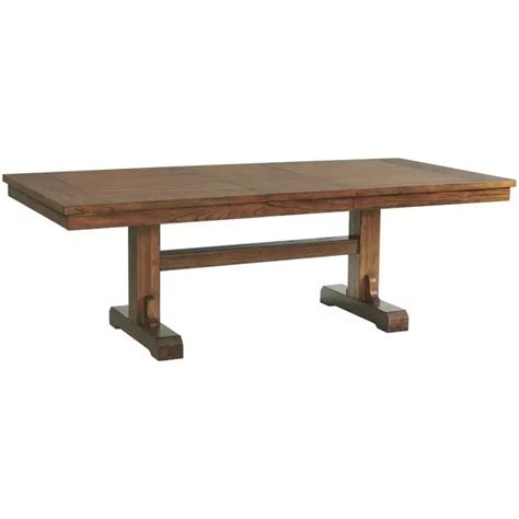 Picket House Furnishings Sultan Dining Table Vigshome