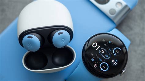 Pixel Watch 3 泄露尺寸更大Pixel Buds Pro 2 正在开发中 0x资讯