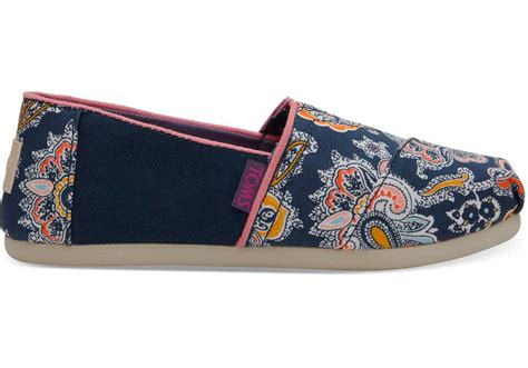 Toms And Liberty London Collab Thefashionspot