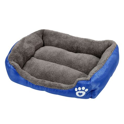 Hot Discounts Cama cálida de invierno para mascotas Suministros para