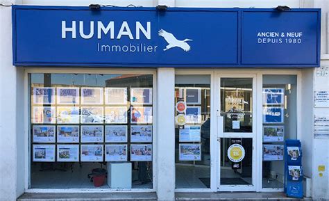 Human immobilier la relation humaine au cœur de l immobilier