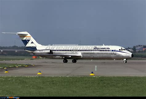 McDonnell Douglas DC 9 32 Large Preview AirTeamImages