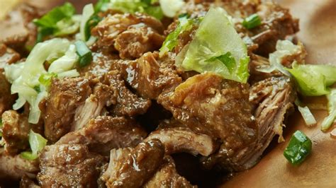 Introducir Imagen Recetas Con Carnitas Abzlocal Mx