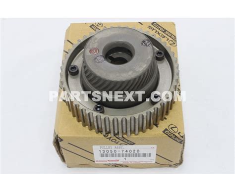 Toyota Gear Assy Camshaft Timing