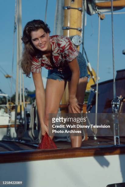 Brooke Shields 1984 Photos And Premium High Res Pictures Getty Images