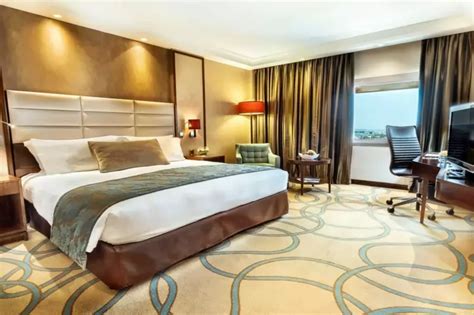 Book the Intercontinental Bahrain Hotel with VIP Benefits