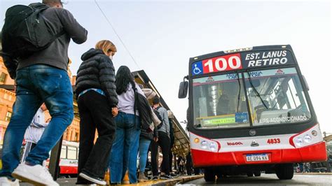 La UTA define si se sumará al paro de transporte Minuto Neuquen