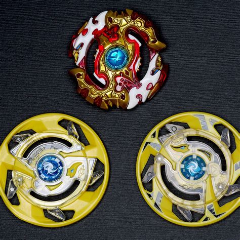 Garuda Beyblade Atelier Yuwa Ciao Jp