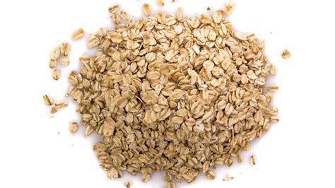 What Are The Health Benefits Of Oat Bran Nutritionfact In