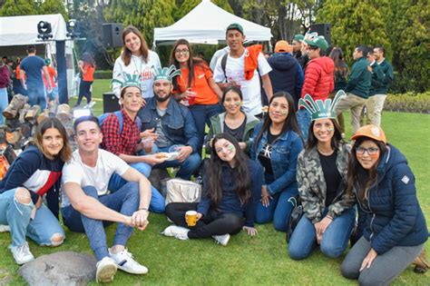 Estudiantes De Nuevo Ingreso De La Udlap Conocen Su Nuevo Hogar