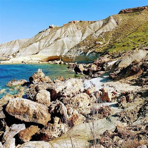 Gnejna Bay Malta Stunning Sea Views