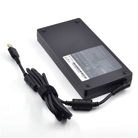 300W Laptop Charger ADL300SDC3A For Lenovo Legion Y9000K Y9000X R9000P