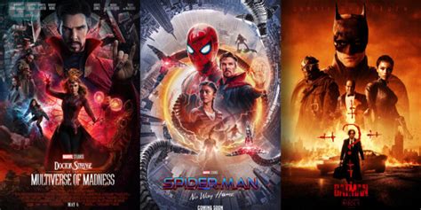 Spider Man No Way Home Mengungguli Carta Top Filem Paling Banyak