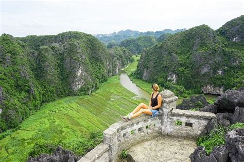 Hano Visite Priv E D Une Journ E Compl Te Dans La Grotte Hoa Lu Tam