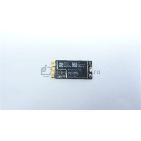 Wifi Card Broadcom BCM94360CS2 Apple MacBook Air A1466 EMC 3178 653 0023