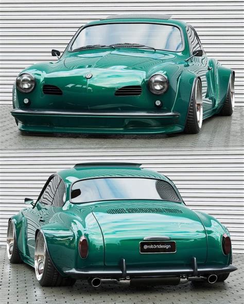 1973 Karmann Ghia Restoration Project on Tumblr