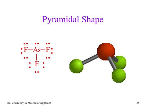 Ppt Ch 10 Molecular Geometry And Chemical Bonding Theory Powerpoint 9c8