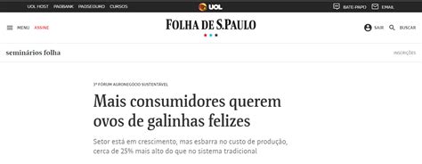 Korin na Folha de São Paulo