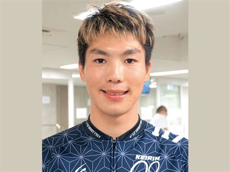 【前橋競輪】キッカケを掴みつつある原大智 競輪ニュース Netkeirin（ネットケイリン）