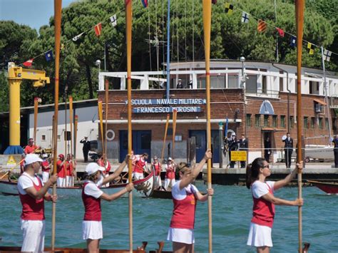 Festa Della Sensa Venezia Questa Mattina Ha Rinnovato Lo Sposalizio