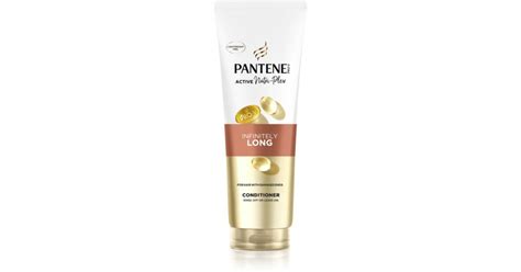 Pantene Pro V Active Nutri Plex Infinitely Long erősítő és revitalizáló