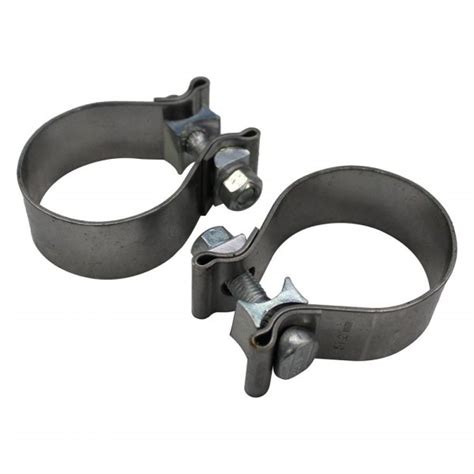 Hooker® Stainless Steel Band Clamp