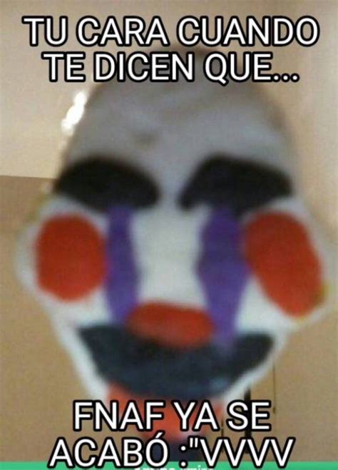 Memes Malos De Fnaf On Twitter Eqw9oyrrdp Twitter