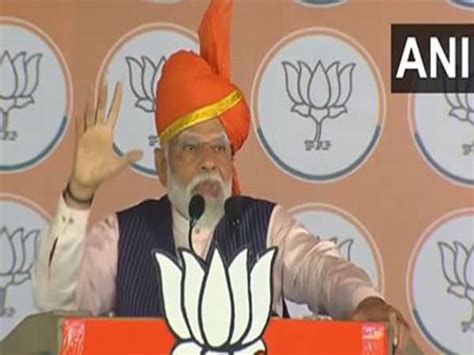 Jammu And Kashmir Will Get Assembly Polls Statehood Soon Says Pm Modi In Udhampur