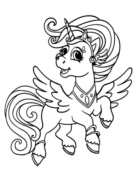 Adorable Alicorn