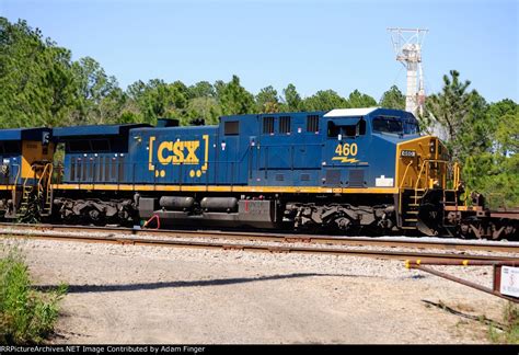 Csx Yn3b