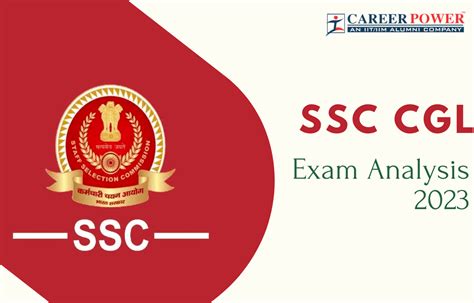 SSC CGL Exam Analysis 2023 14 July Shift 1 Tier 1 Questions Asked