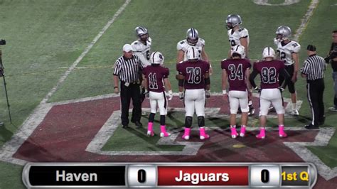 Live Garnet Valley Vs Strath Haven Youtube