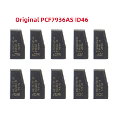 New Original Pcf Aa Id Pcf Asid Transponder Chip Pcf