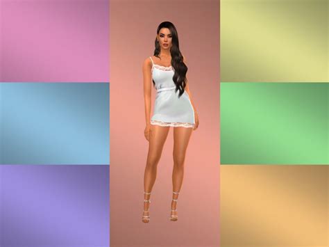 65 Custom Sims 4 Cas Backgrounds That You Need In Your Game