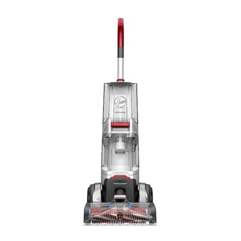 HOOVER Professional Series SmartWash Advanced Automatic Corded Carpet ...