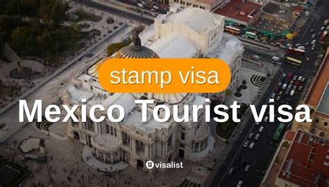 Mexiko Visa F R Algerisch B Rger Visa List