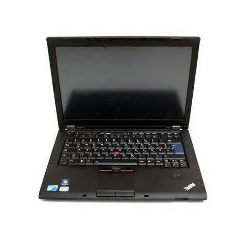 Core I5 4th Generation Grey Lenovo T430 Refurbished Laptop Screen Size