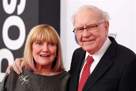 Conoc A Los Hijos De Warren Buffett Los Fil Ntropos M S Poderosos De