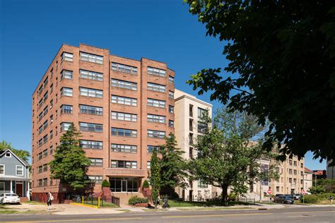 Moving Out Jubilee Housing