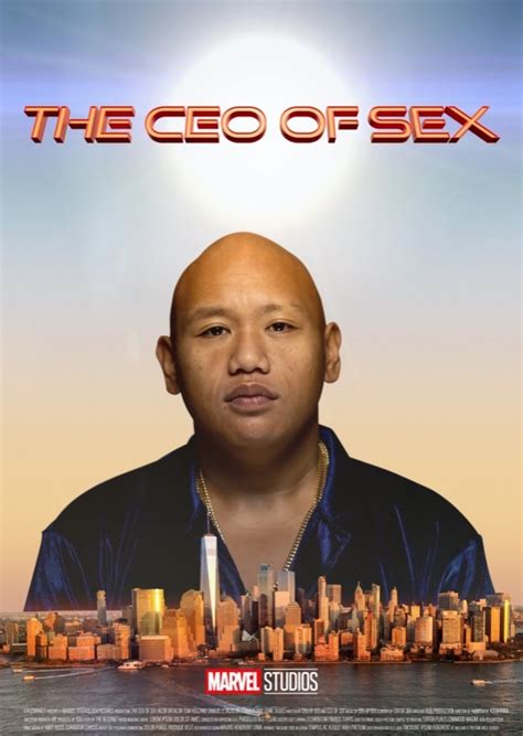 The Ceo Of Sex Fan Casting On Mycast